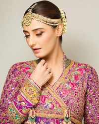 Momal Sheikh